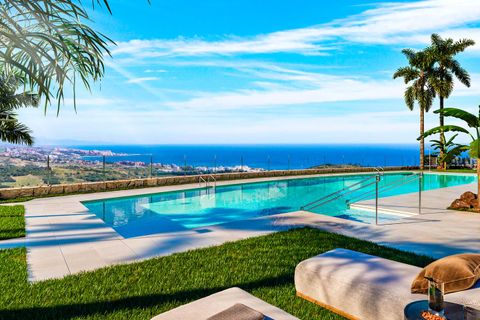 Lejlighed i Casares, Malaga, Casares - € 652.500 | Ref: CNCC001G2 - foto 6