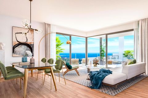Lejlighed i Casares, Malaga, Casares - € 652.500 | Ref: CNCC001G2 - foto 10