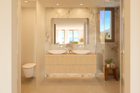 Lejlighed i Casares, Malaga, Casares - € 620.000 | Ref: CNCC031M2 - foto 11