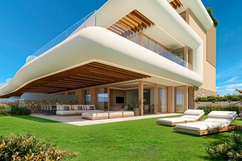 Lejlighed i Casares, Malaga, Casares - € 620.000 | Ref: CNCC031M2 - foto 13