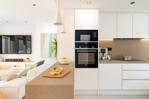 Lejlighed i Casares, Malaga, Casares - € 470.000 | Ref: CNCC018M2 - foto 2