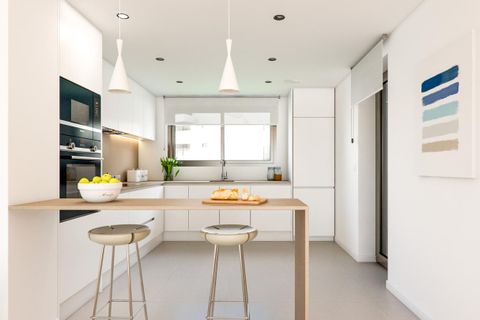 Lejlighed i Casares, Malaga, Casares - € 470.000 | Ref: CNCC018M2 - foto 3