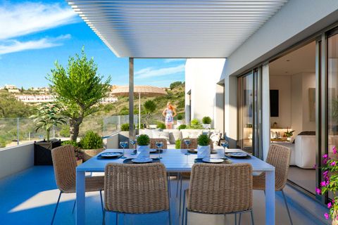Lejlighed i Casares, Malaga, Casares - € 470.000 | Ref: CNCC018M2 - foto 7
