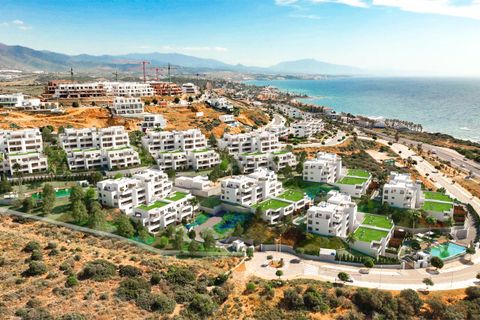 Lejlighed i Casares, Malaga, Casares - € 470.000 | Ref: CNCC018M2 - foto 9