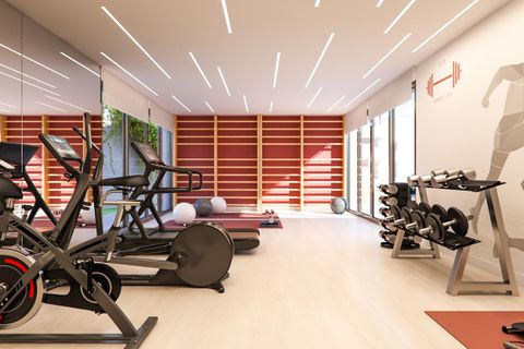 Lejlighed i Casares, Malaga, Casares - € 470.000 | Ref: CNCC018M2 - foto 10