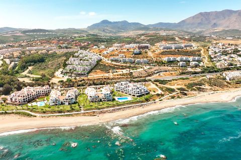 Lejlighed i Casares, Malaga, Casares - € 470.000 | Ref: CNCC018M2 - foto 11
