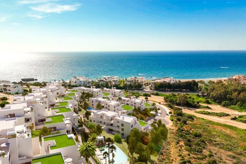 Lejlighed i Casares, Malaga, Casares - € 470.000 | Ref: CNCC018M2 - foto 12