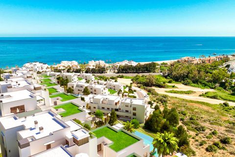 Lejlighed i Casares, Malaga, Casares - € 470.000 | Ref: CNCC018M2 - foto 13