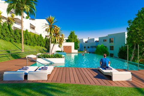 Lejlighed i Casares, Malaga, Casares - € 470.000 | Ref: CNCC018M2 - foto 15