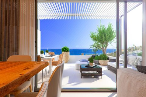 Lejlighed i Casares, Malaga, Casares - € 470.000 | Ref: CNCC018M2 - foto 17