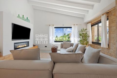 Villa i Vall-Llobrega, Gerona, Vall-Llobrega - € 1.095.000 | Ref: V-COSTABRAVA163 - foto 30