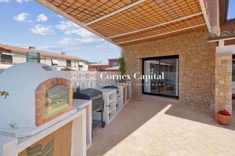 Villa i Vall-Llobrega, Gerona, Vall-Llobrega - € 1.095.000 | Ref: V-COSTABRAVA163 - foto 43
