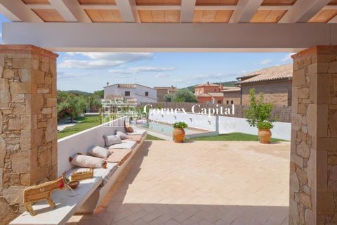 Villa i Vall-Llobrega, Gerona, Vall-Llobrega - € 1.095.000 | Ref: V-COSTABRAVA163 - foto 45