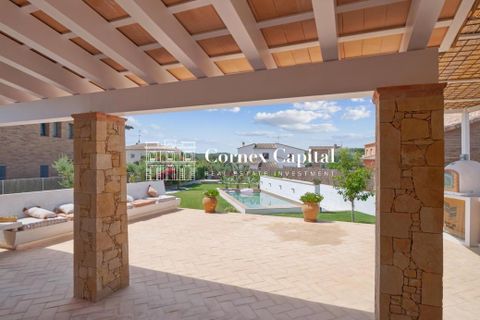 Villa i Vall-Llobrega, Gerona, Vall-Llobrega - € 1.095.000 | Ref: V-COSTABRAVA163 - foto 46