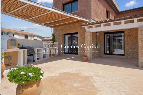 Villa i Vall-Llobrega, Gerona, Vall-Llobrega - € 1.095.000 | Ref: V-COSTABRAVA163 - foto 47