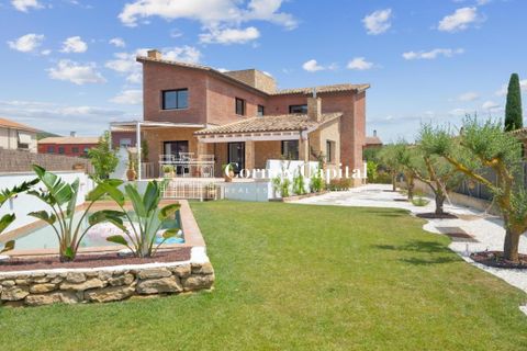 Villa i Vall-Llobrega, Gerona, Vall-Llobrega - € 1.095.000 | Ref: V-COSTABRAVA163 - foto 50