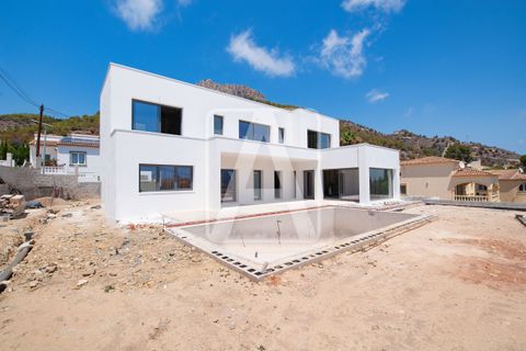 Villa i Calpe, Alicante, Calpe - € 950.000 | Ref: VCA4053 - foto 1