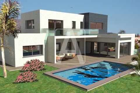 Villa i Calpe, Alicante, Calpe - € 950.000 | Ref: VCA4053 - foto 2