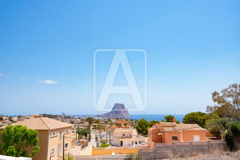 Villa i Calpe, Alicante, Calpe - € 950.000 | Ref: VCA4053 - foto 3