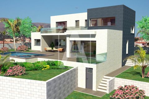 Villa i Calpe, Alicante, Calpe - € 950.000 | Ref: VCA4053 - foto 5