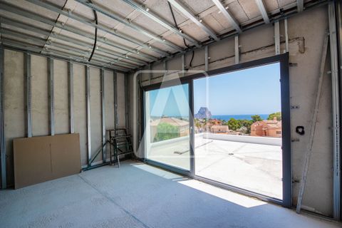 Villa i Calpe, Alicante, Calpe - € 950.000 | Ref: VCA4053 - foto 7