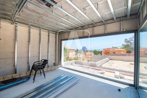 Villa i Calpe, Alicante, Calpe - € 950.000 | Ref: VCA4053 - foto 9