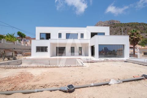 Villa i Calpe, Alicante, Calpe - € 950.000 | Ref: VCA4053 - foto 11