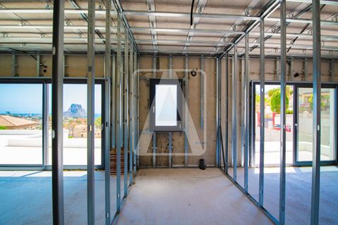 Villa i Calpe, Alicante, Calpe - € 950.000 | Ref: VCA4053 - foto 14