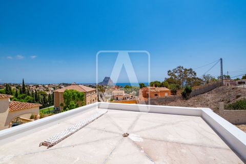 Villa i Calpe, Alicante, Calpe - € 950.000 | Ref: VCA4053 - foto 19