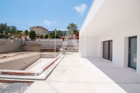 Villa i Calpe, Alicante, Calpe - € 950.000 | Ref: VCA4053 - foto 20