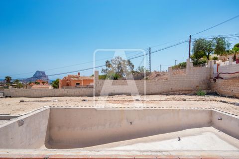 Villa i Calpe, Alicante, Calpe - € 950.000 | Ref: VCA4053 - foto 22