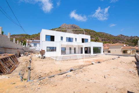 Villa i Calpe, Alicante, Calpe - € 950.000 | Ref: VCA4053 - foto 26