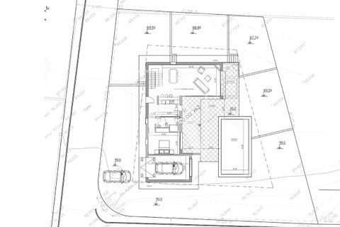 Villa i Calpe, Alicante, Calpe - € 950.000 | Ref: VCA4053 - foto 33