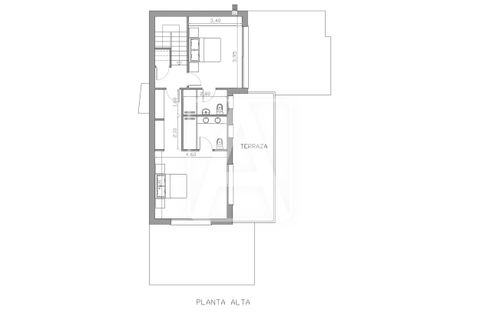 Villa i Calpe, Alicante, Calpe - € 950.000 | Ref: VCA4053 - foto 35