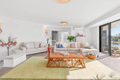 Villa a Alvor, Faro, Alvor - € 8.000.000 | Ref: V990 - foto 4
