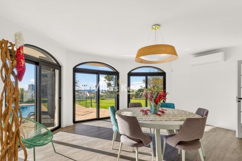 Villa a Alvor, Faro, Alvor - € 8.000.000 | Ref: V990 - foto 8