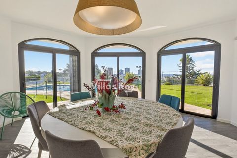 Villa a Alvor, Faro, Alvor - € 8.000.000 | Ref: V990 - foto 11