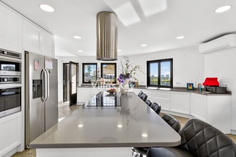 Villa a Alvor, Faro, Alvor - € 8.000.000 | Ref: V990 - foto 17