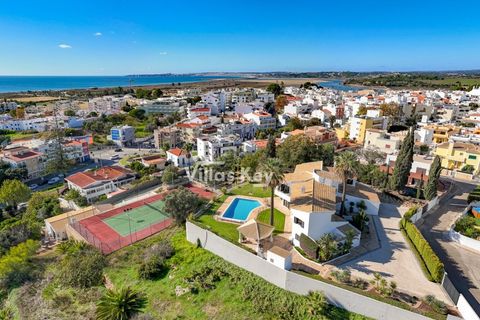 Villa a Alvor, Faro, Alvor - € 8.000.000 | Ref: V990 - foto 21