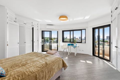Villa a Alvor, Faro, Alvor - € 8.000.000 | Ref: V990 - foto 33