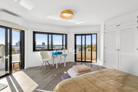 Villa a Alvor, Faro, Alvor - € 8.000.000 | Ref: V990 - foto 36