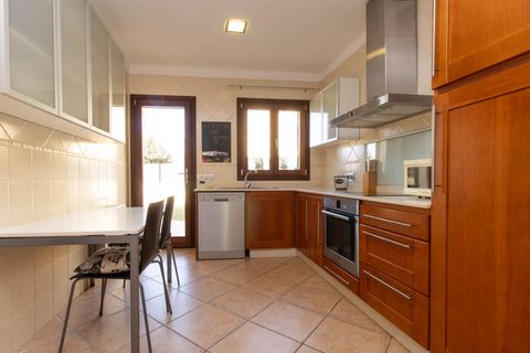 Villa i Algaida, Mallorca, Algaida - € 740.000 | Ref: PS04122 - foto 10