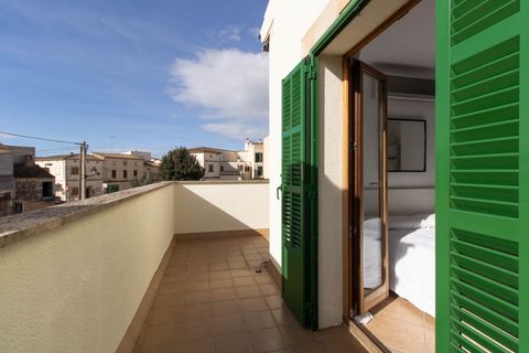 Villa i Algaida, Mallorca, Algaida - € 740.000 | Ref: PS04122 - foto 15