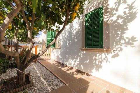 Villa i Algaida, Mallorca, Algaida - € 740.000 | Ref: PS04122 - foto 23