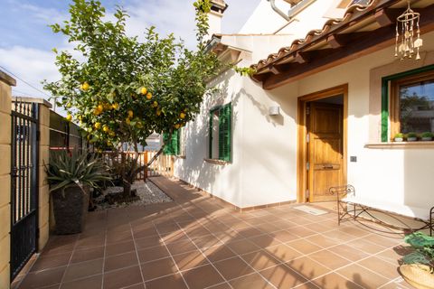 Villa i Algaida, Mallorca, Algaida - € 740.000 | Ref: PS04122 - foto 25