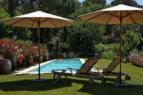 Villa i Grimaud, Var, Grimaud - € 4.500.000 | Ref: HH-15058522 - foto 2