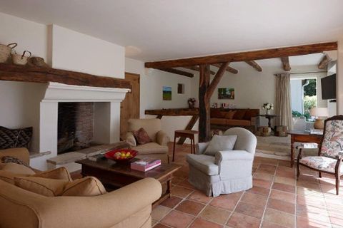 Villa i Grimaud, Var, Grimaud - € 4.500.000 | Ref: HH-15058522 - foto 3
