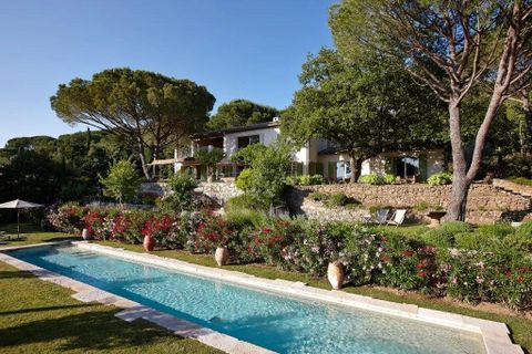 Villa i Grimaud, Var, Grimaud - € 4.500.000 | Ref: HH-15058522 - foto 7