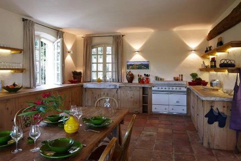 Villa i Grimaud, Var, Grimaud - € 4.500.000 | Ref: HH-15058522 - foto 9