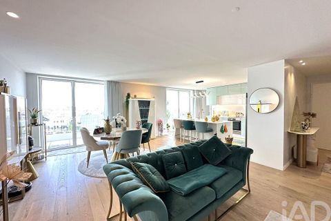 Leilighet i Vila do Conde, Porto, Vila do Conde - € 750 000 | Ref: 825531 - foto 11